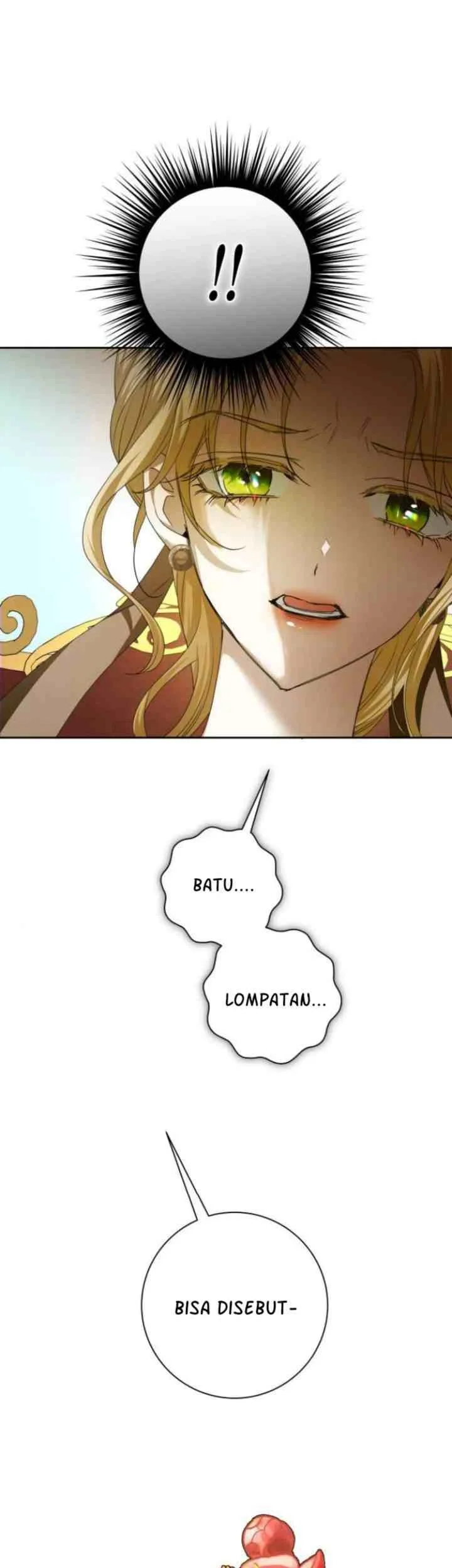 Your Throne Chapter 158 Gambar 35