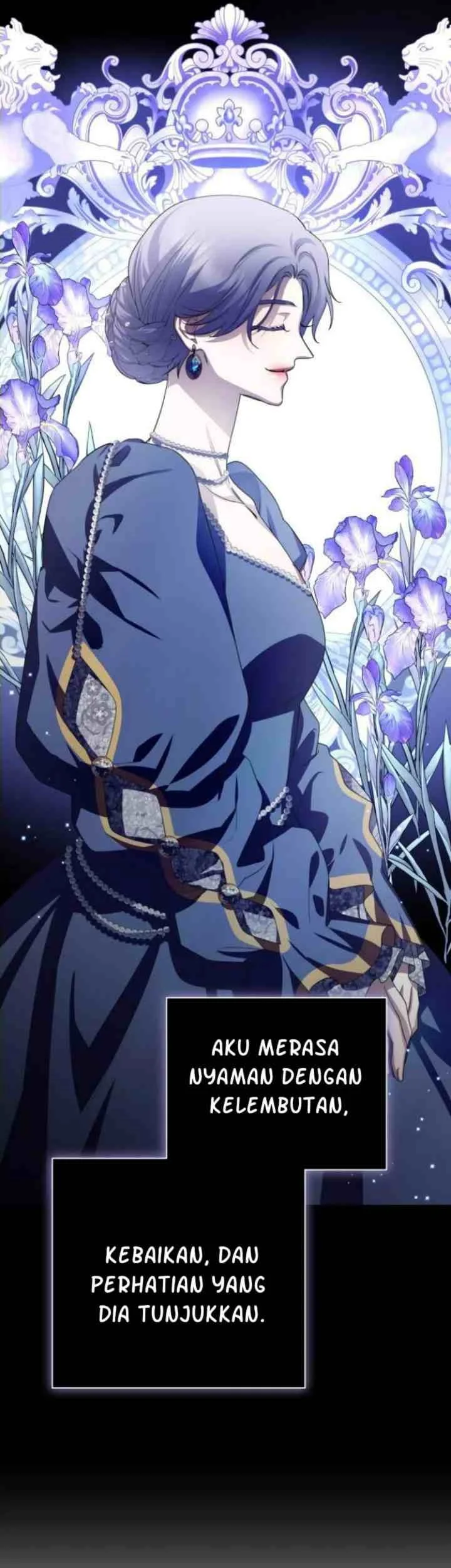 Your Throne Chapter 158 Gambar 37