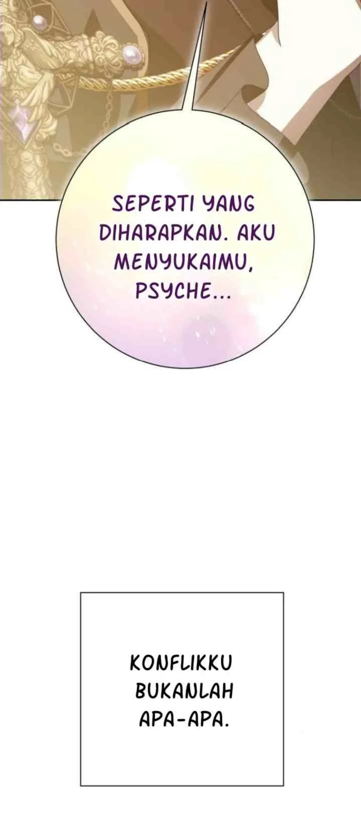 Your Throne Chapter 158 Gambar 44