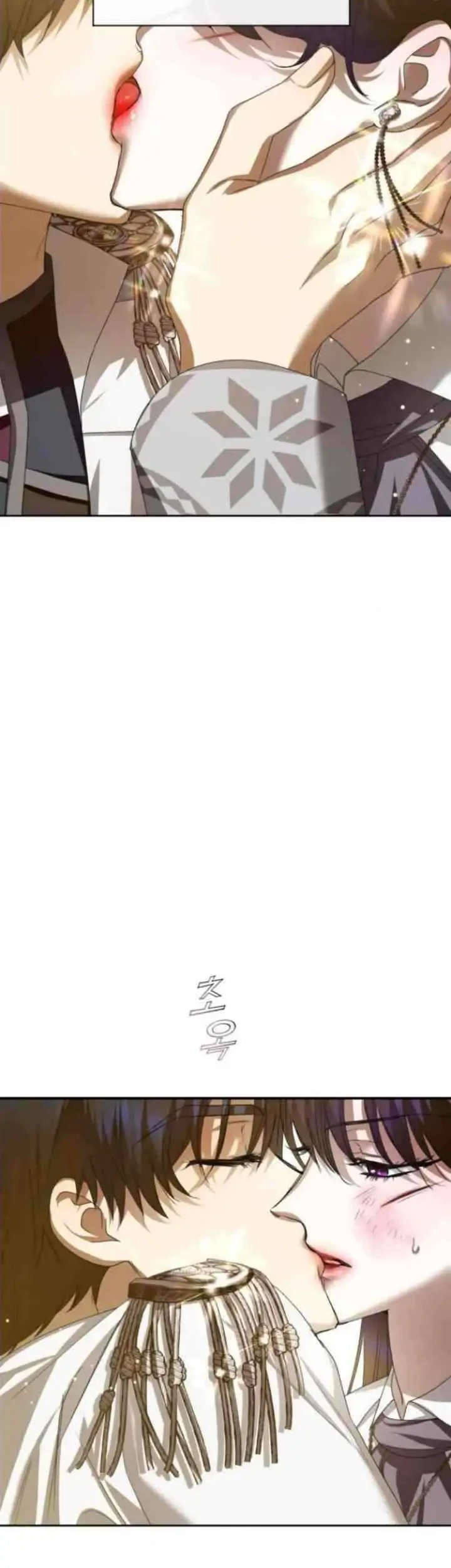 Your Throne Chapter 159 Gambar 47