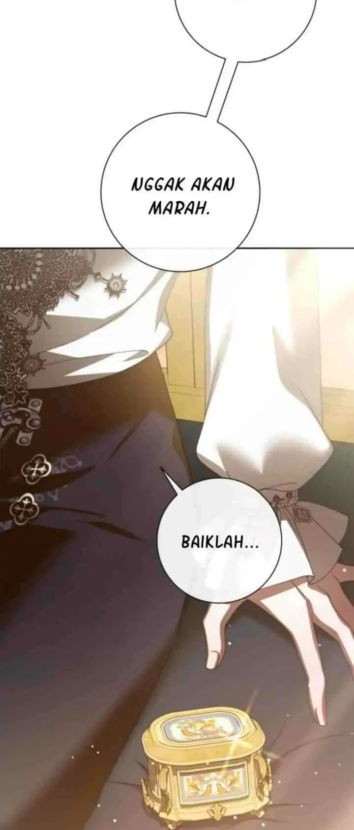 Your Throne Chapter 159 Gambar 49