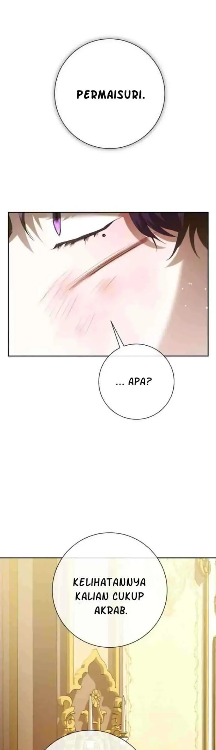 Your Throne Chapter 159 Gambar 52