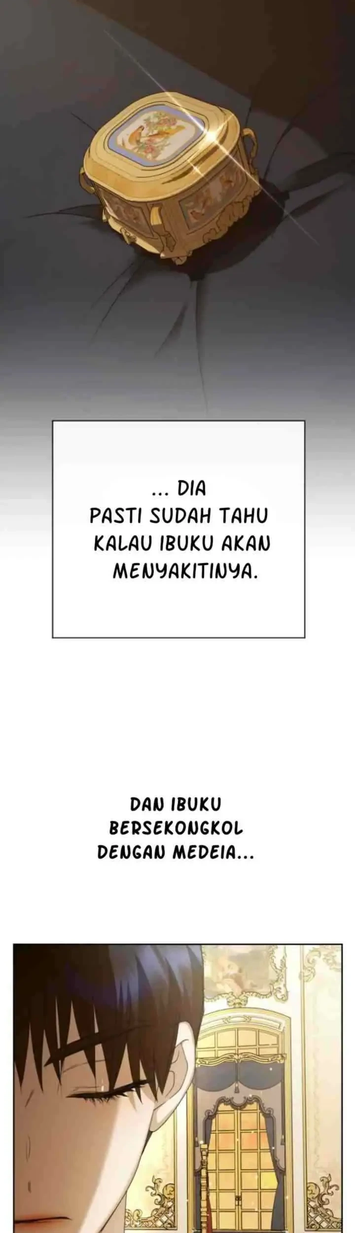 Your Throne Chapter 159 Gambar 56