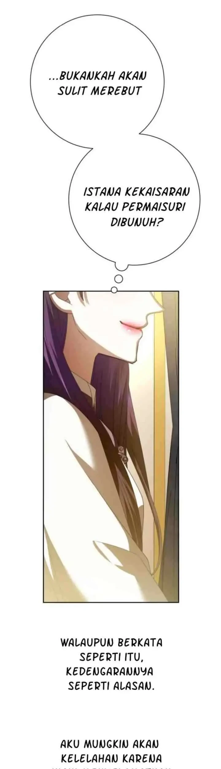 Your Throne Chapter 159 Gambar 68