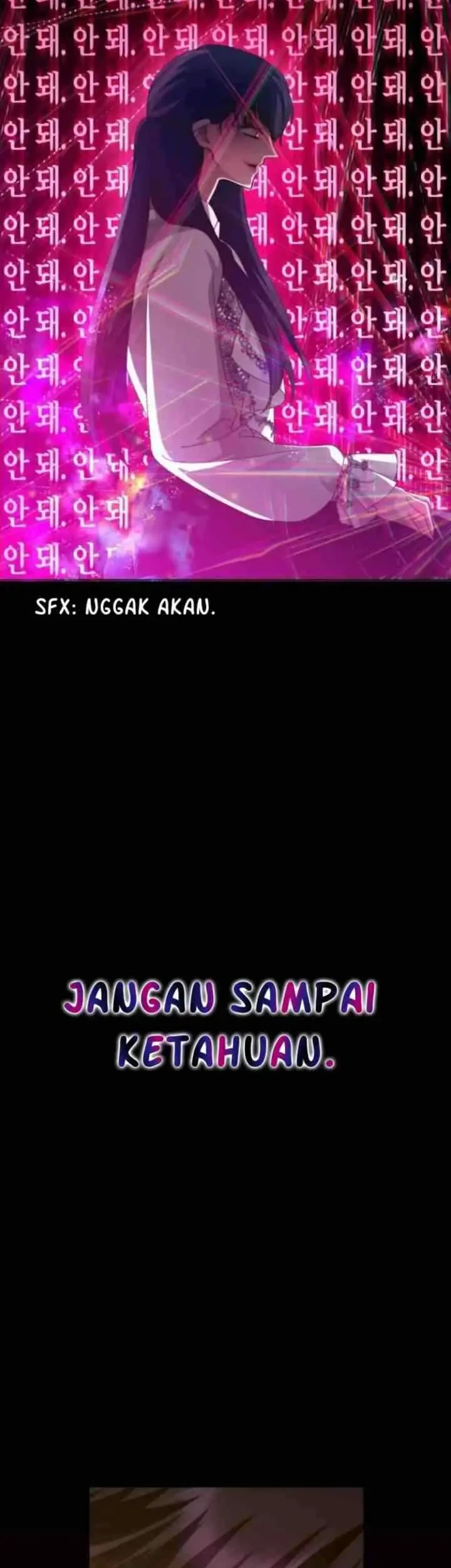 Your Throne Chapter 159 Gambar 71