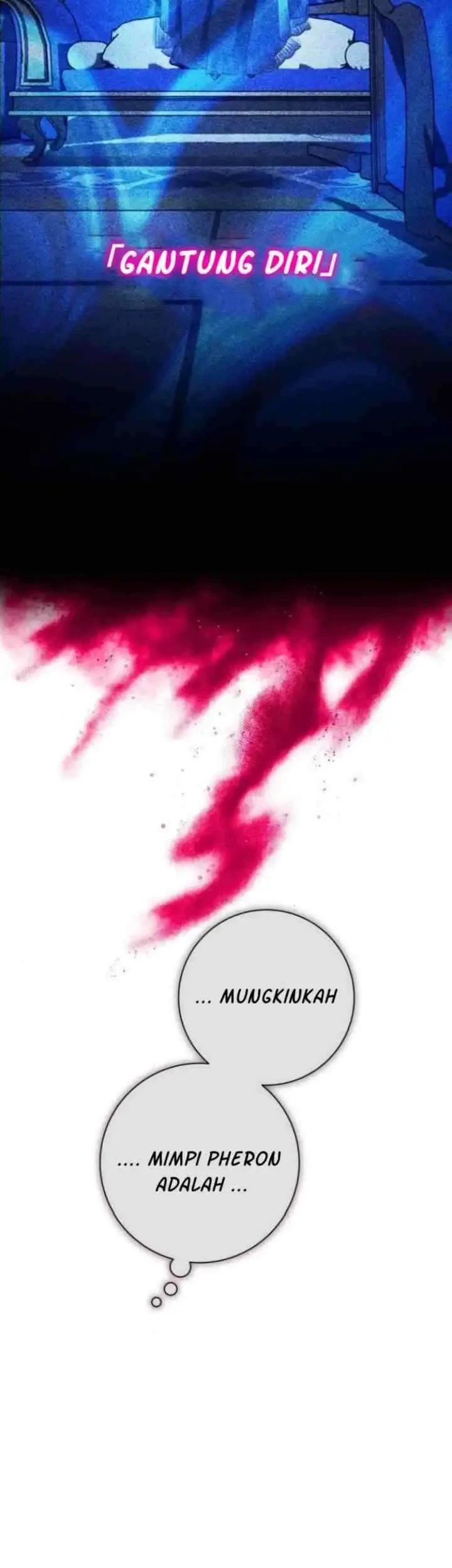 Your Throne Chapter 159 Gambar 75
