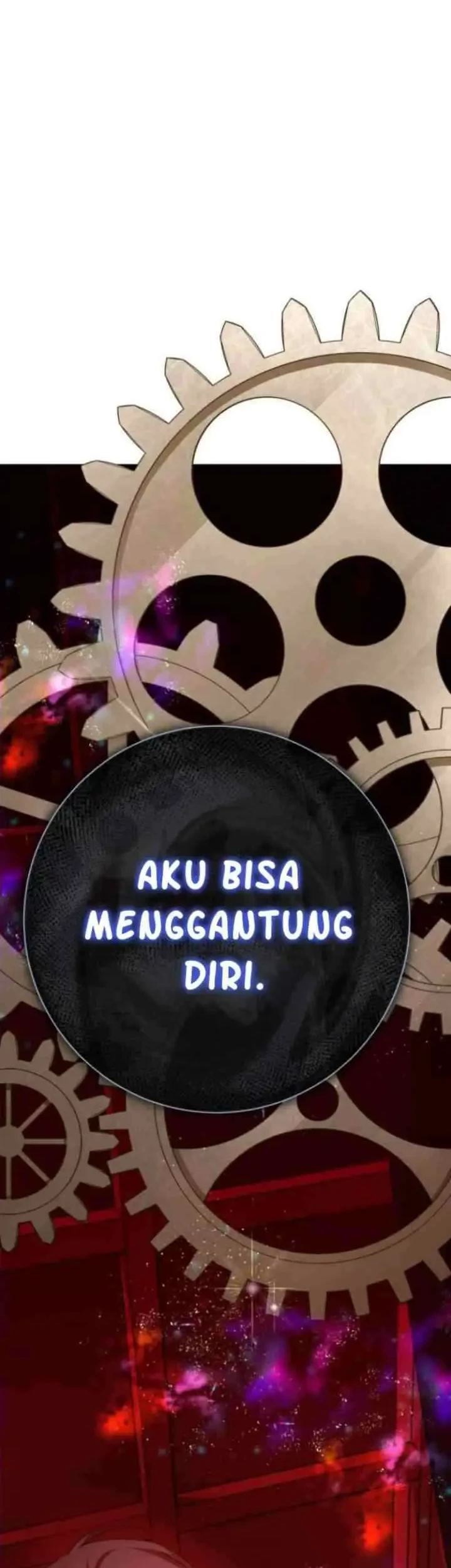 Your Throne Chapter 159 Gambar 78