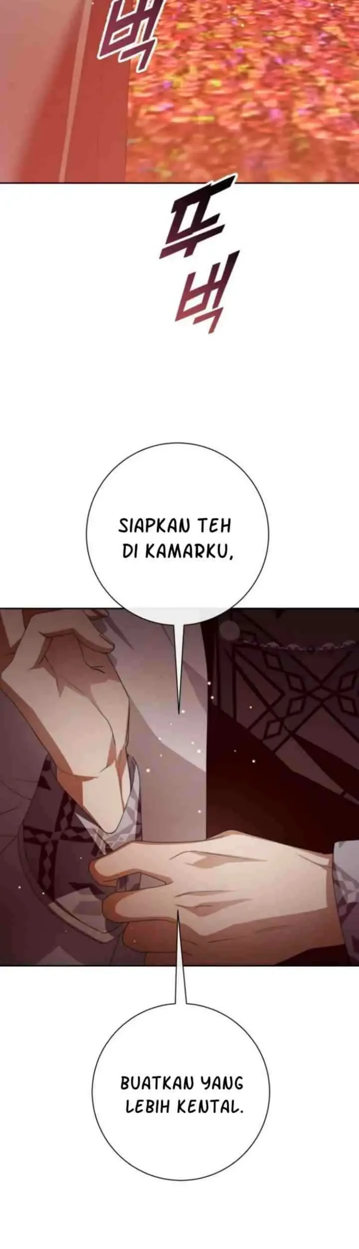 Manhwa Your Throne Chapter 159 gambar 2