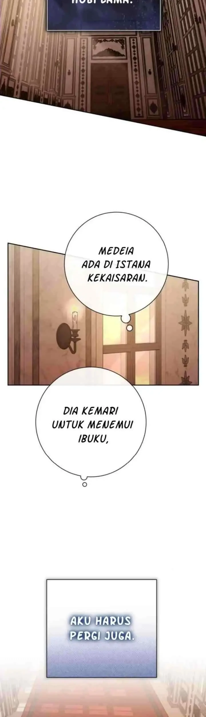 Your Throne Chapter 159 Gambar 6