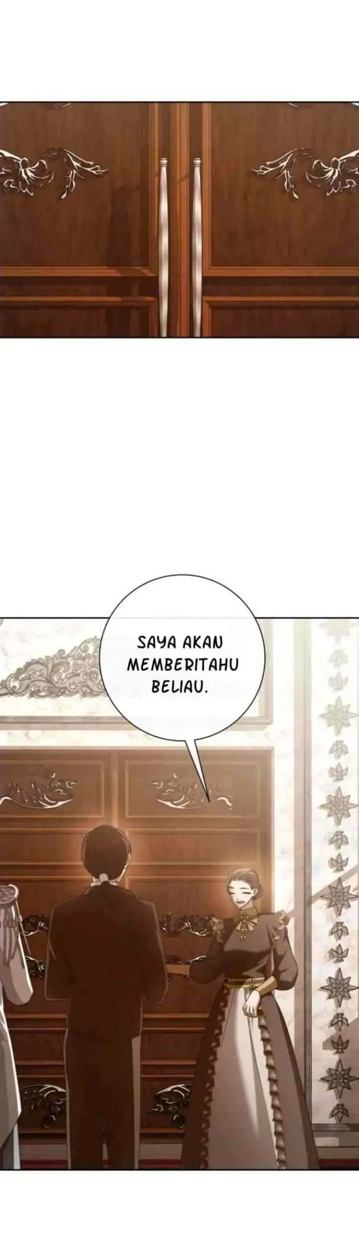 Your Throne Chapter 159 Gambar 10