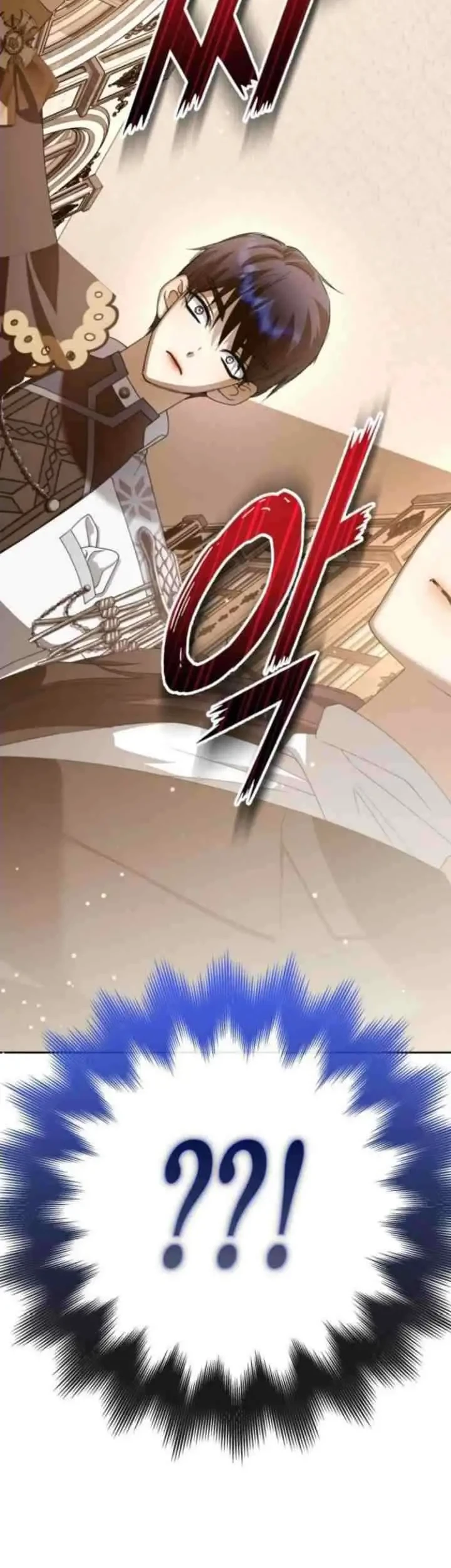 Your Throne Chapter 159 Gambar 12