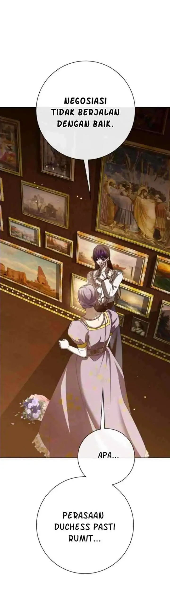 Your Throne Chapter 159 Gambar 15
