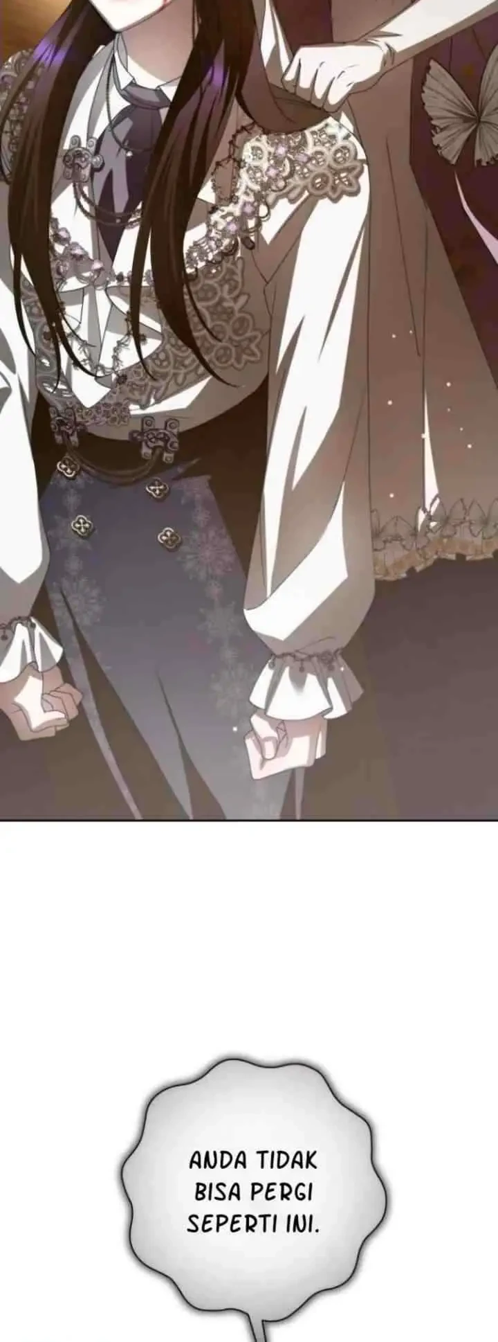 Your Throne Chapter 159 Gambar 19