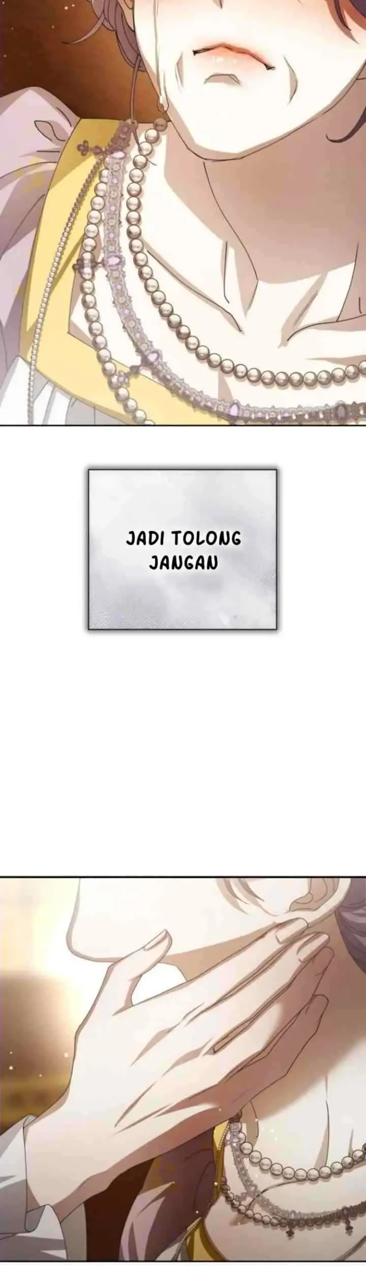 Your Throne Chapter 159 Gambar 22