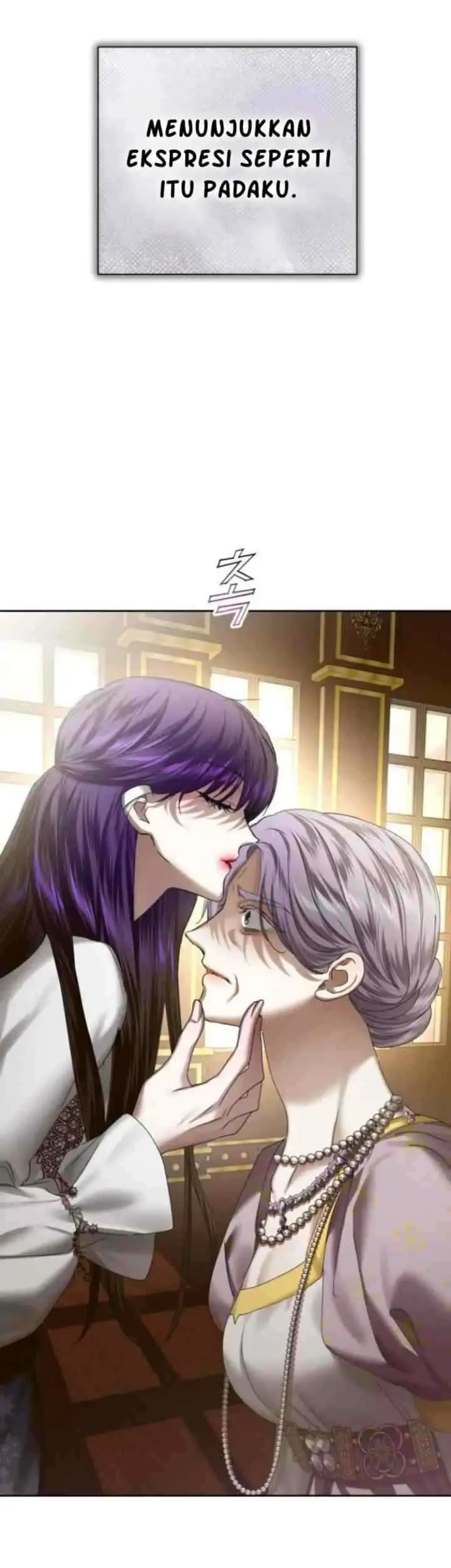 Your Throne Chapter 159 Gambar 23
