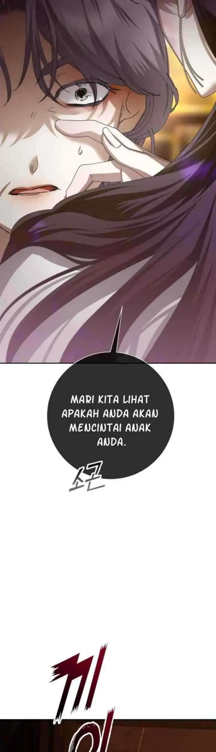 Your Throne Chapter 159 Gambar 25