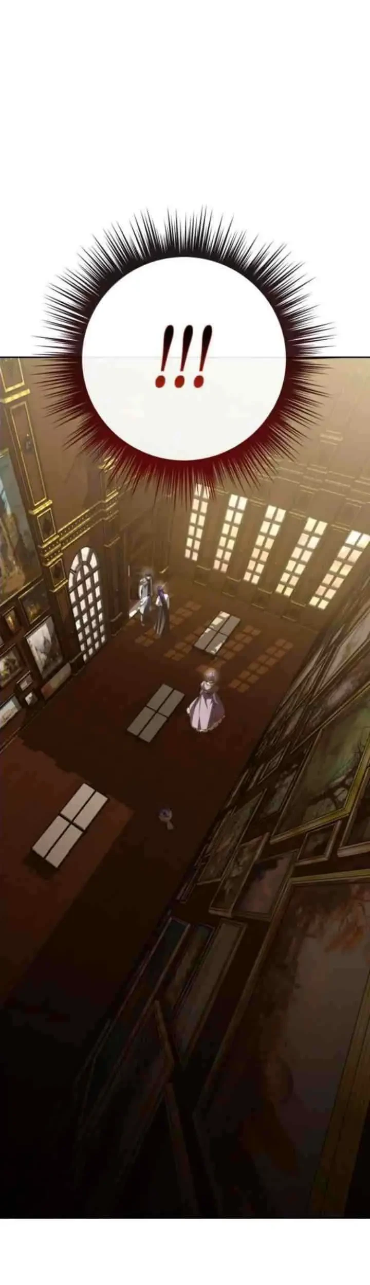Your Throne Chapter 159 Gambar 28