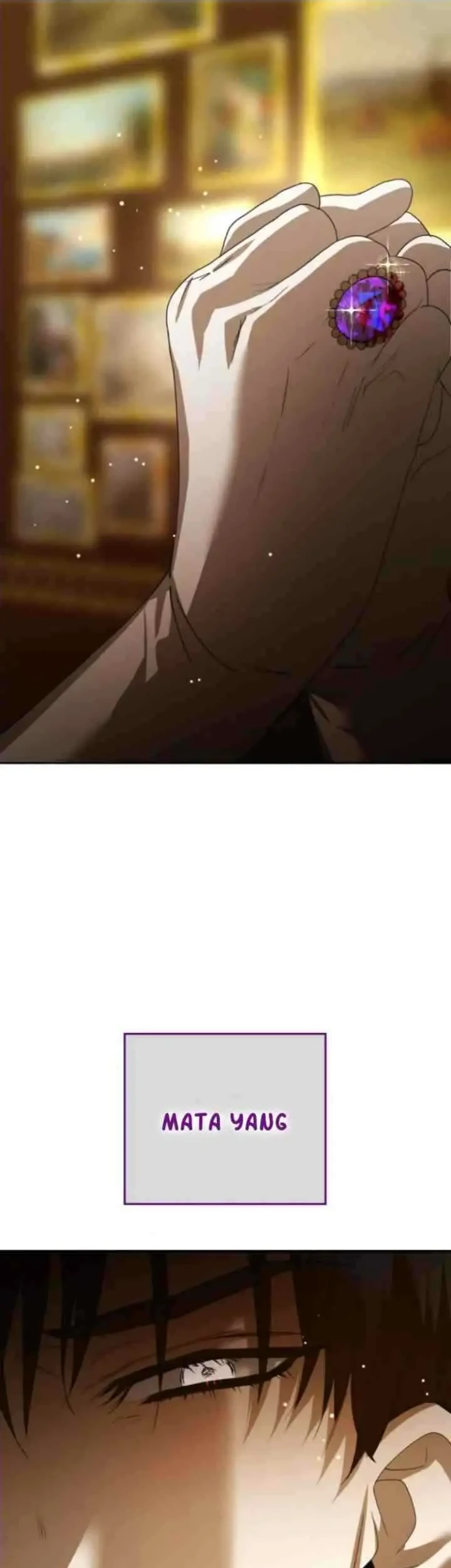 Your Throne Chapter 159 Gambar 32