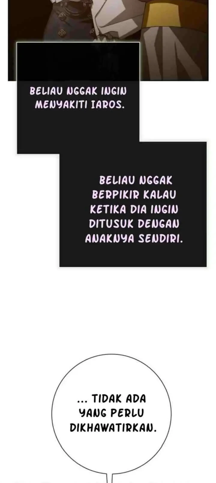 Your Throne Chapter 159 Gambar 34