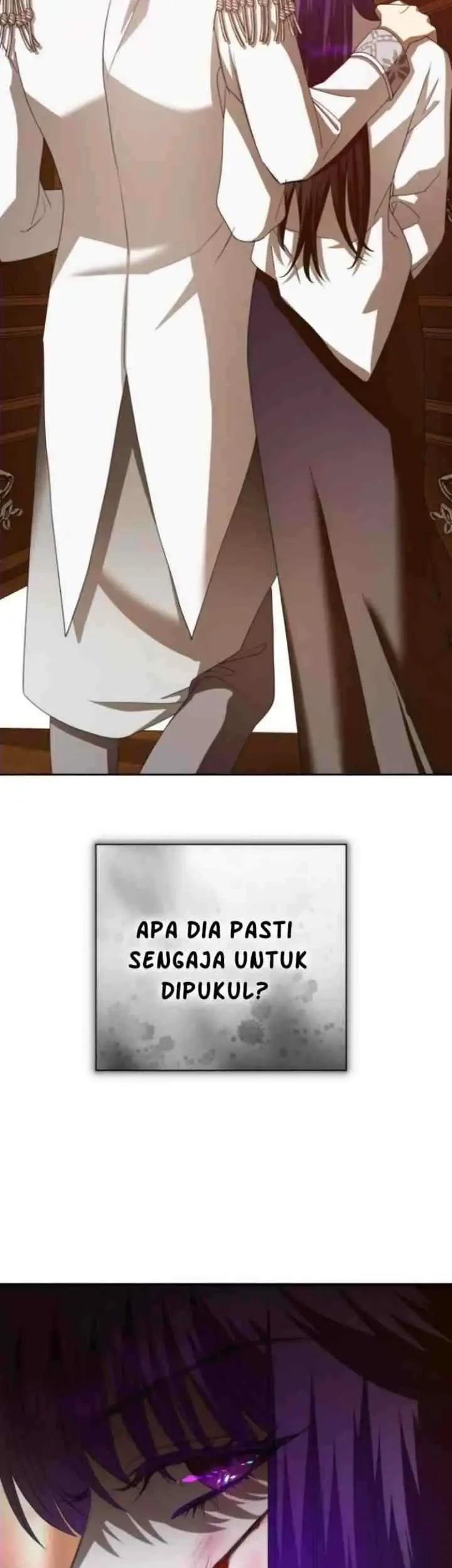 Your Throne Chapter 159 Gambar 40