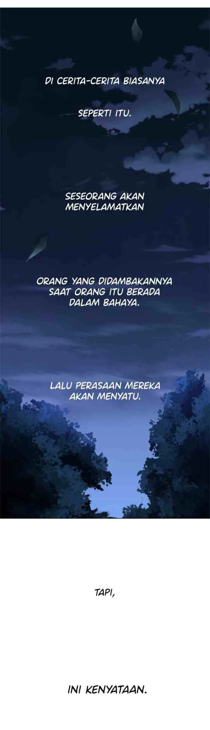 Your Throne Chapter 16 Gambar 37