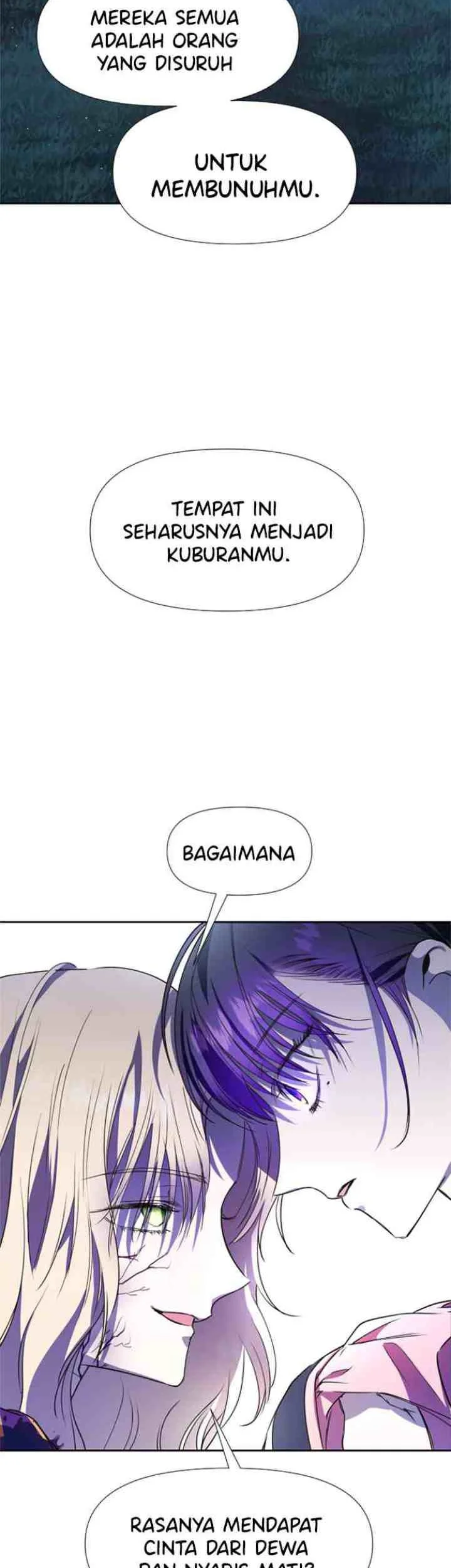 Your Throne Chapter 16 Gambar 46