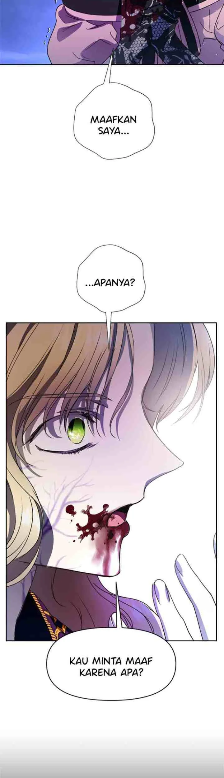 Your Throne Chapter 16 Gambar 51