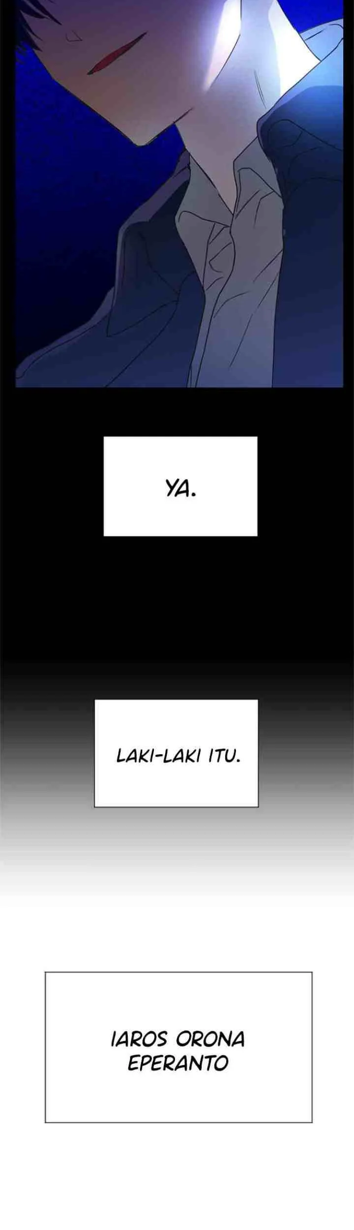 Your Throne Chapter 16 Gambar 66