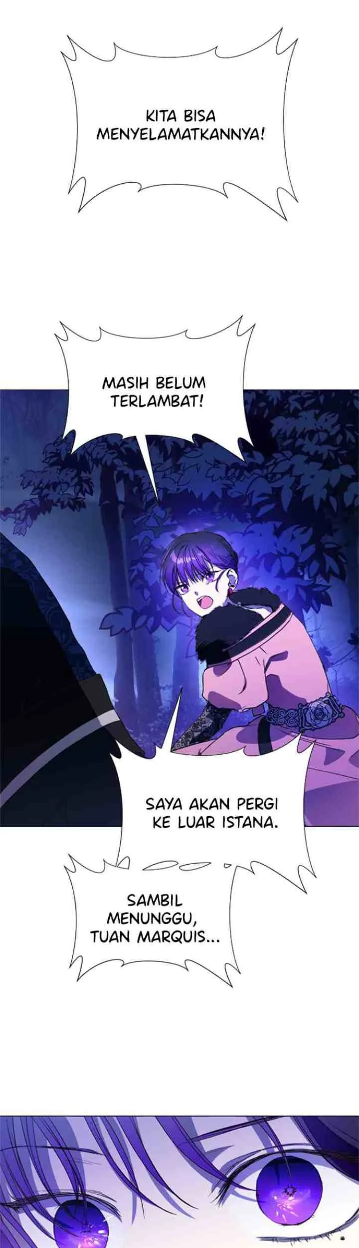 Your Throne Chapter 16 Gambar 69