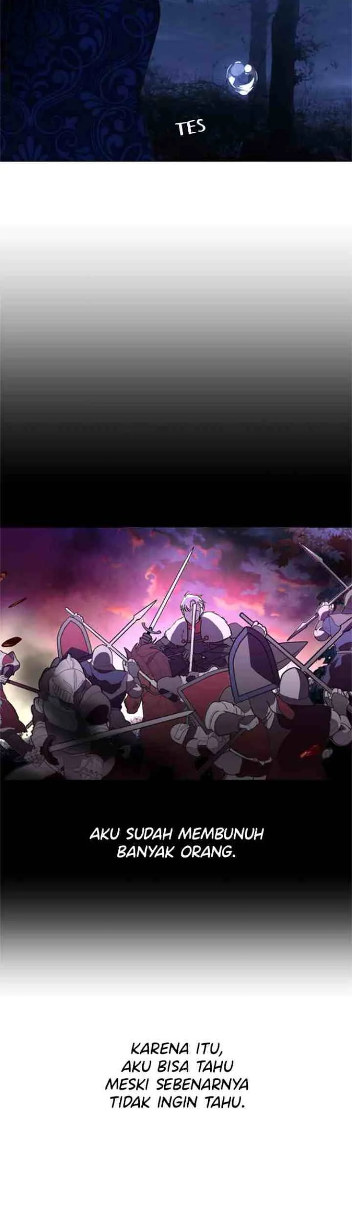 Your Throne Chapter 16 Gambar 71
