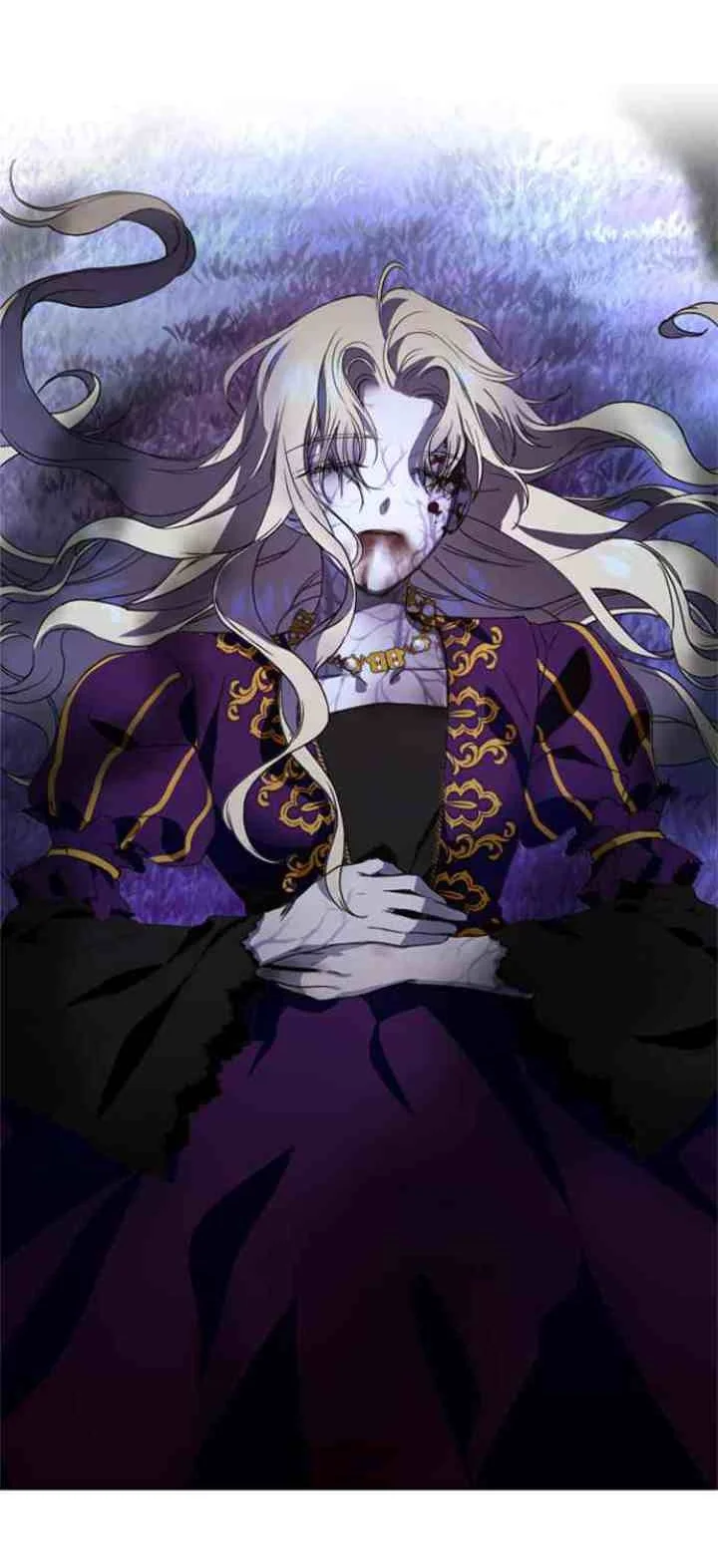 Your Throne Chapter 16 Gambar 72