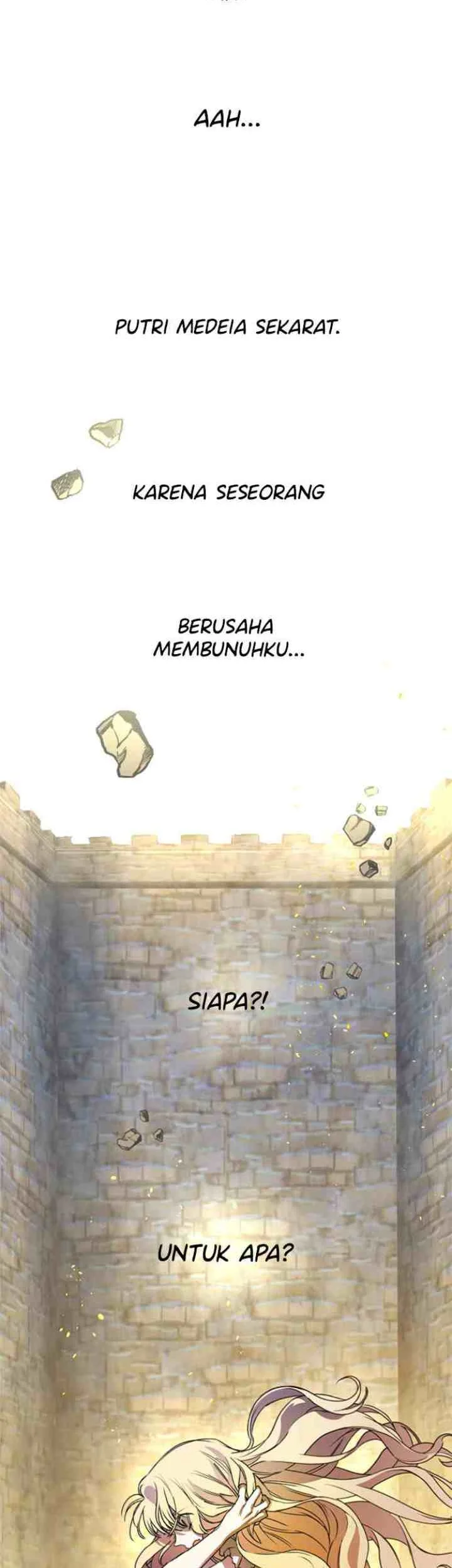 Your Throne Chapter 16 Gambar 74