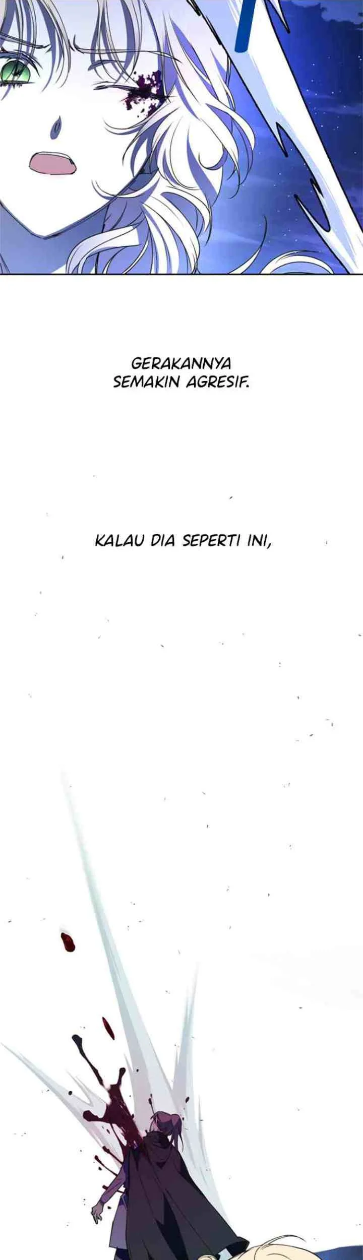 Your Throne Chapter 16 Gambar 6