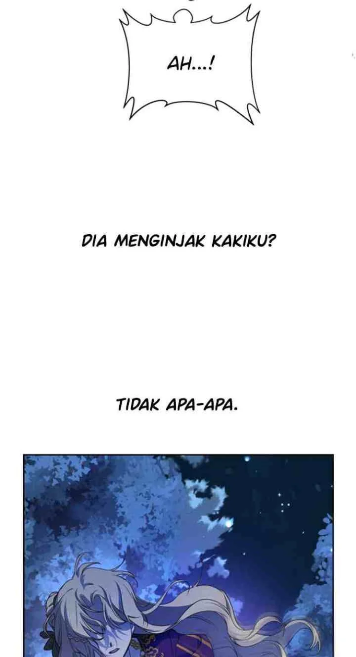 Your Throne Chapter 16 Gambar 12