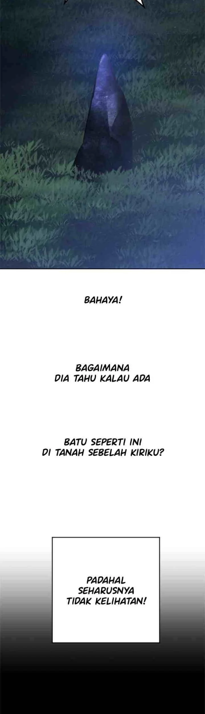 Your Throne Chapter 16 Gambar 14