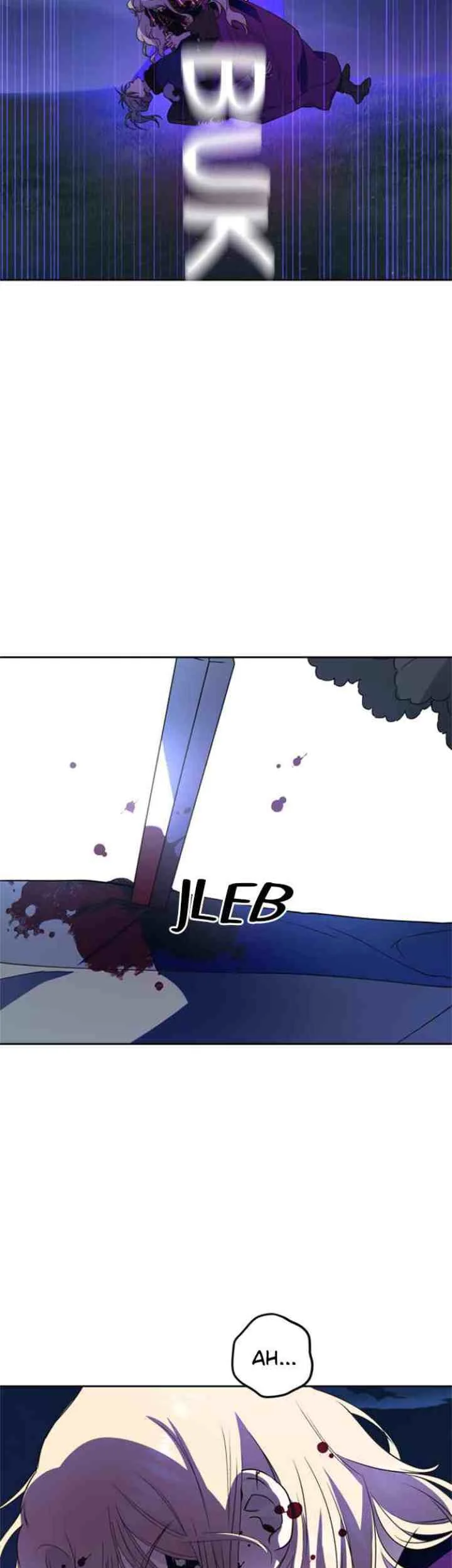 Your Throne Chapter 16 Gambar 17
