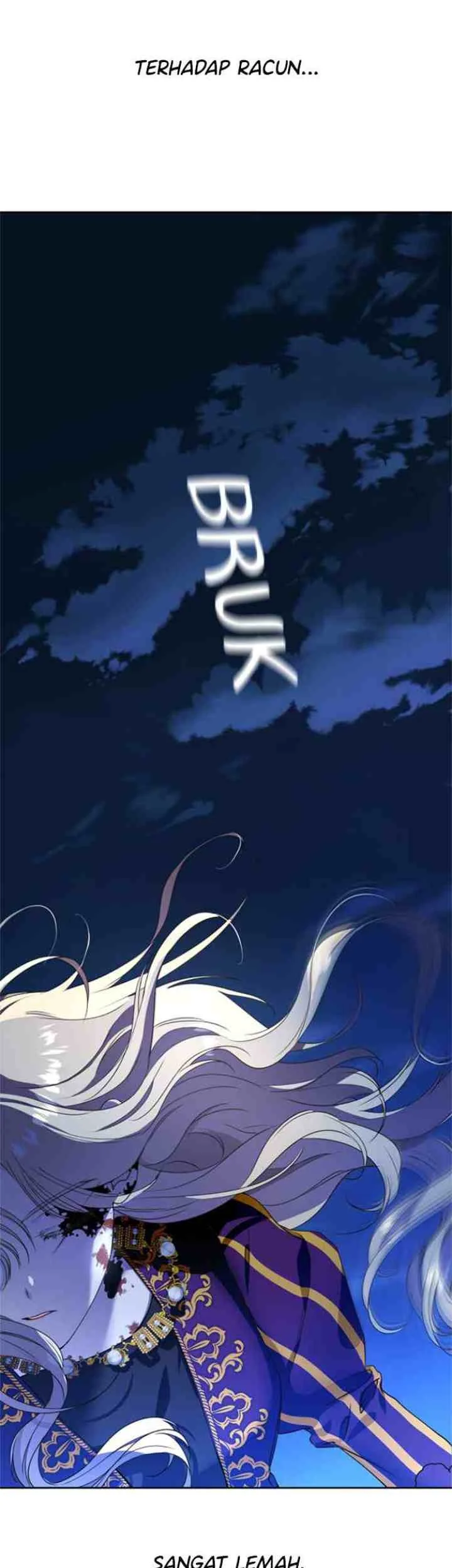 Your Throne Chapter 16 Gambar 25
