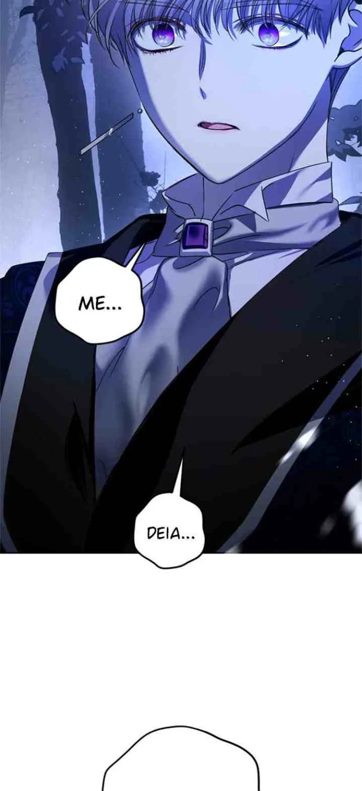 Your Throne Chapter 16 Gambar 28