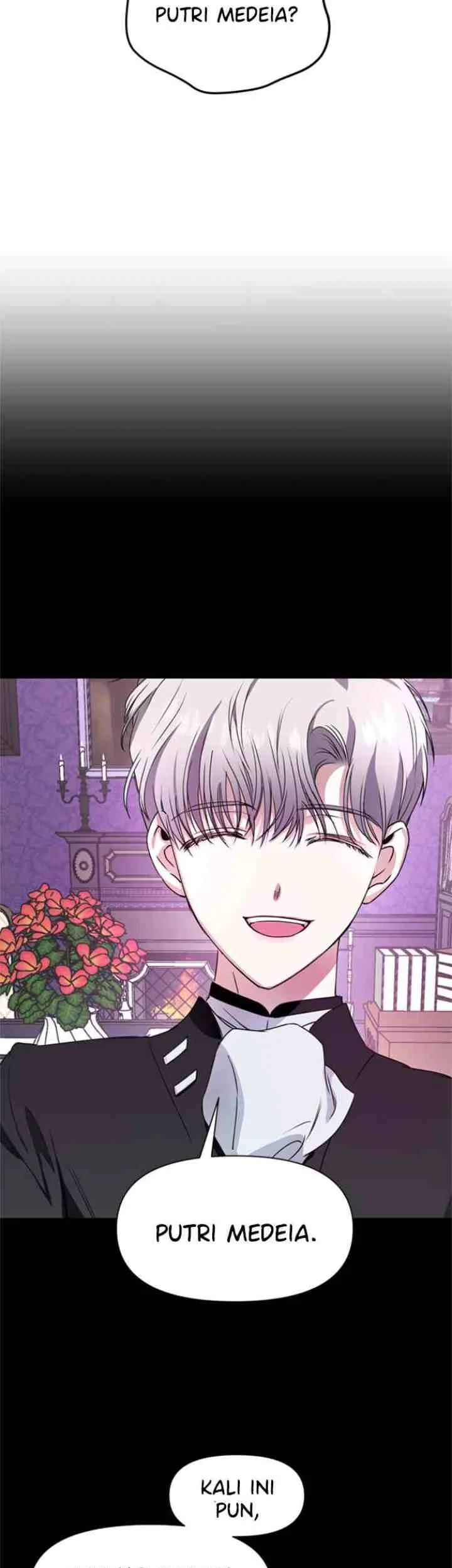 Your Throne Chapter 16 Gambar 29