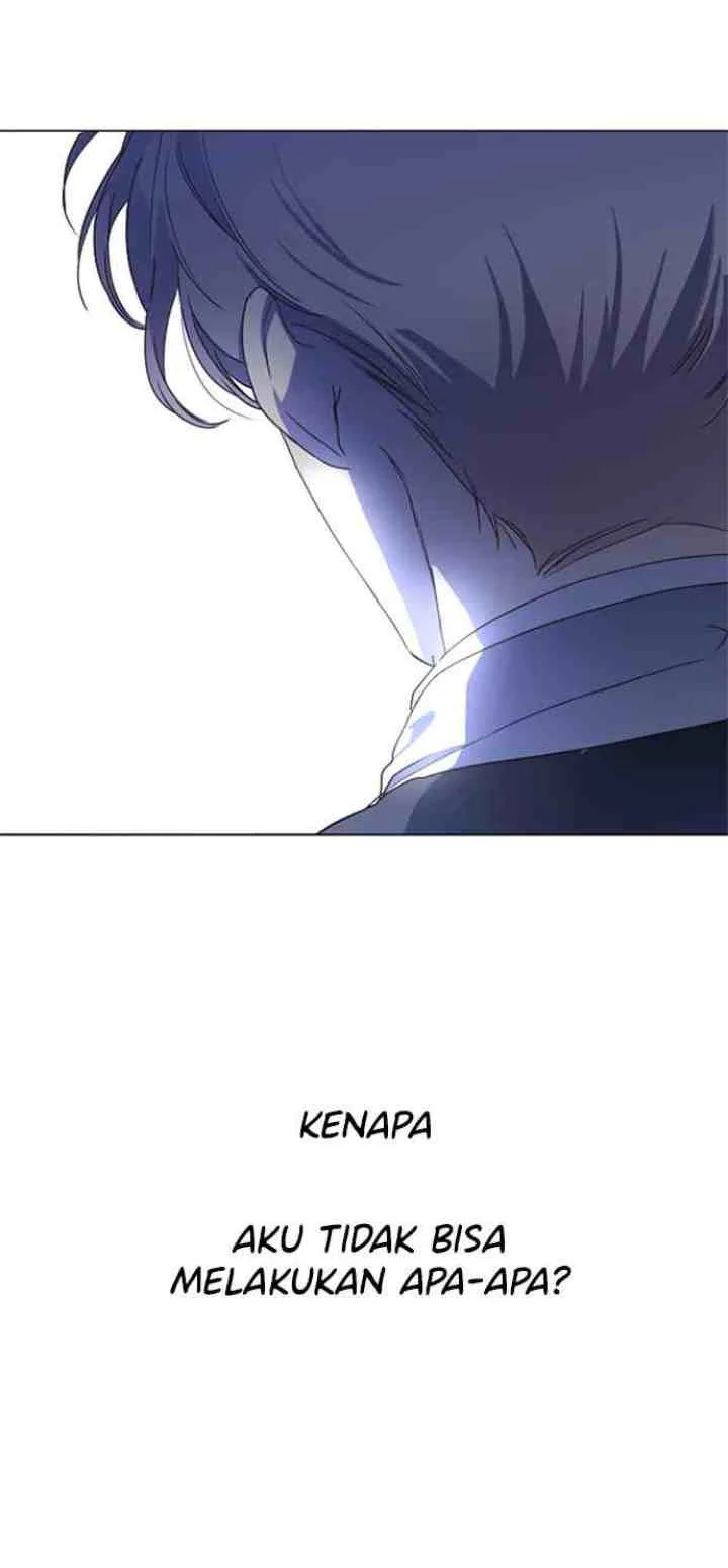 Your Throne Chapter 16 Gambar 36
