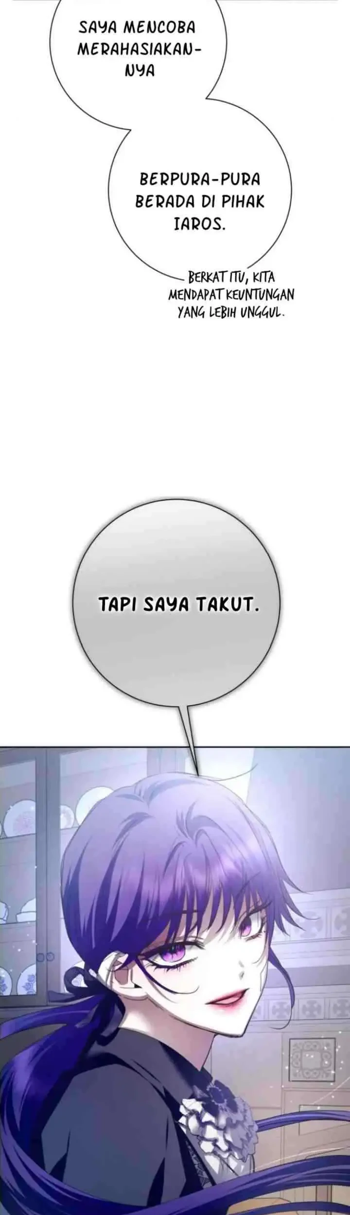 Your Throne Chapter 160 Gambar 45
