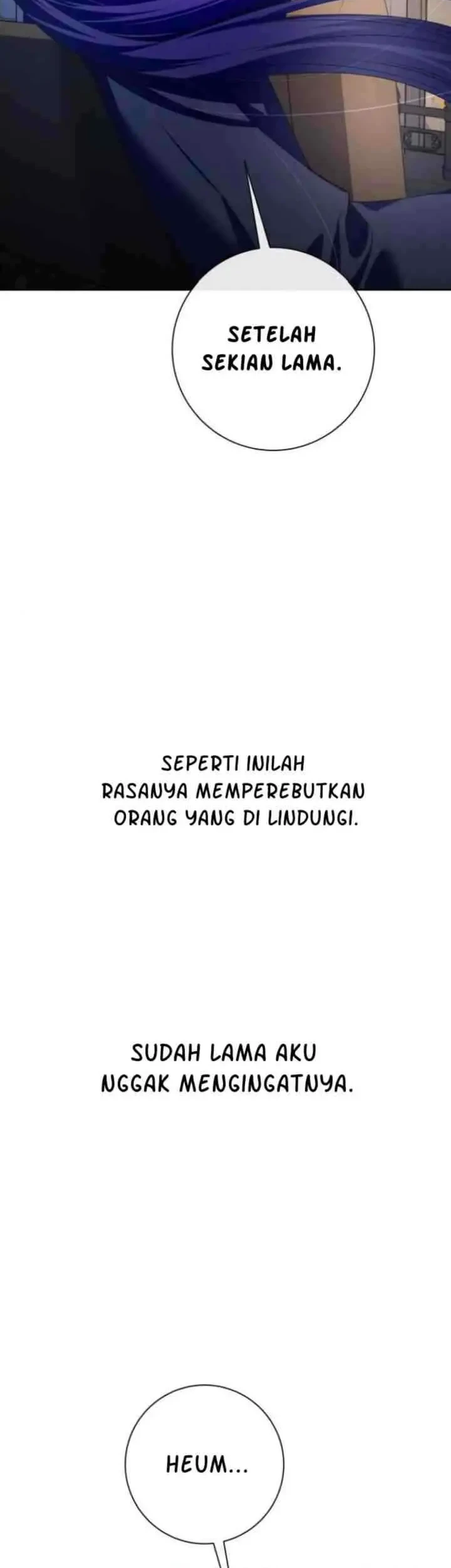 Your Throne Chapter 160 Gambar 46