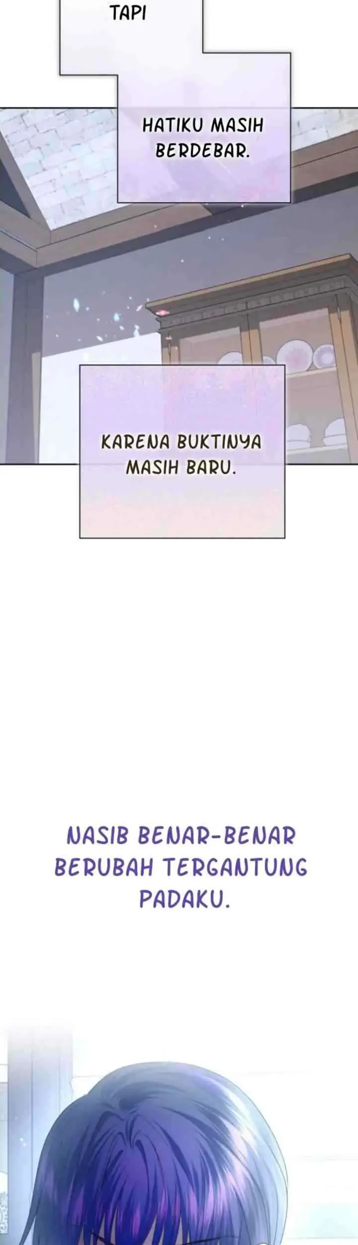 Your Throne Chapter 160 Gambar 48
