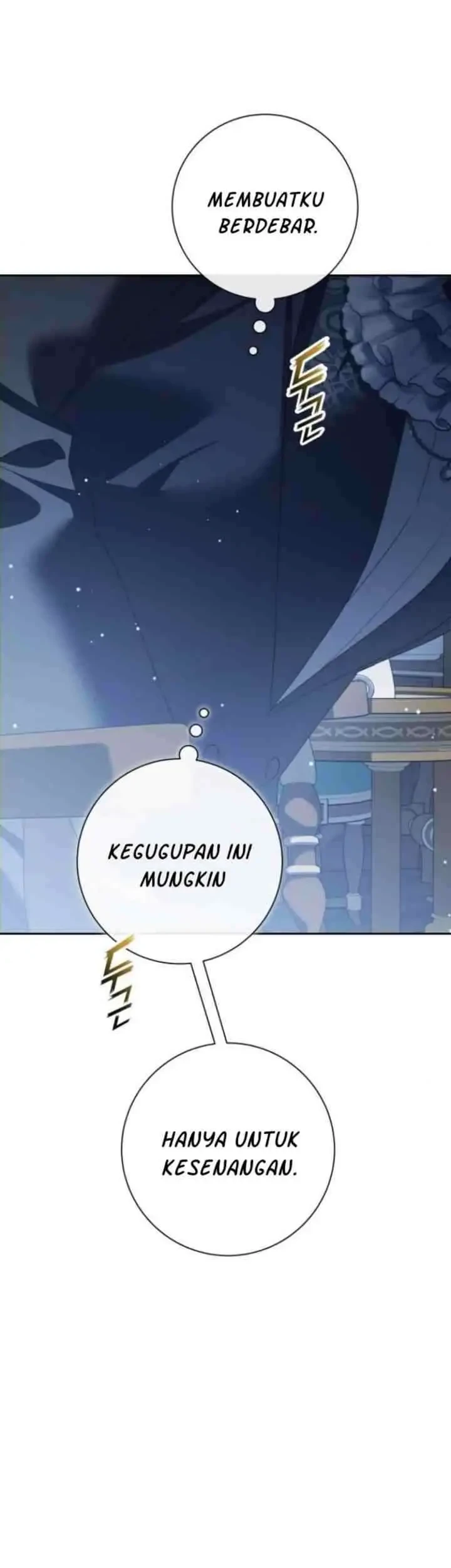 Your Throne Chapter 160 Gambar 50