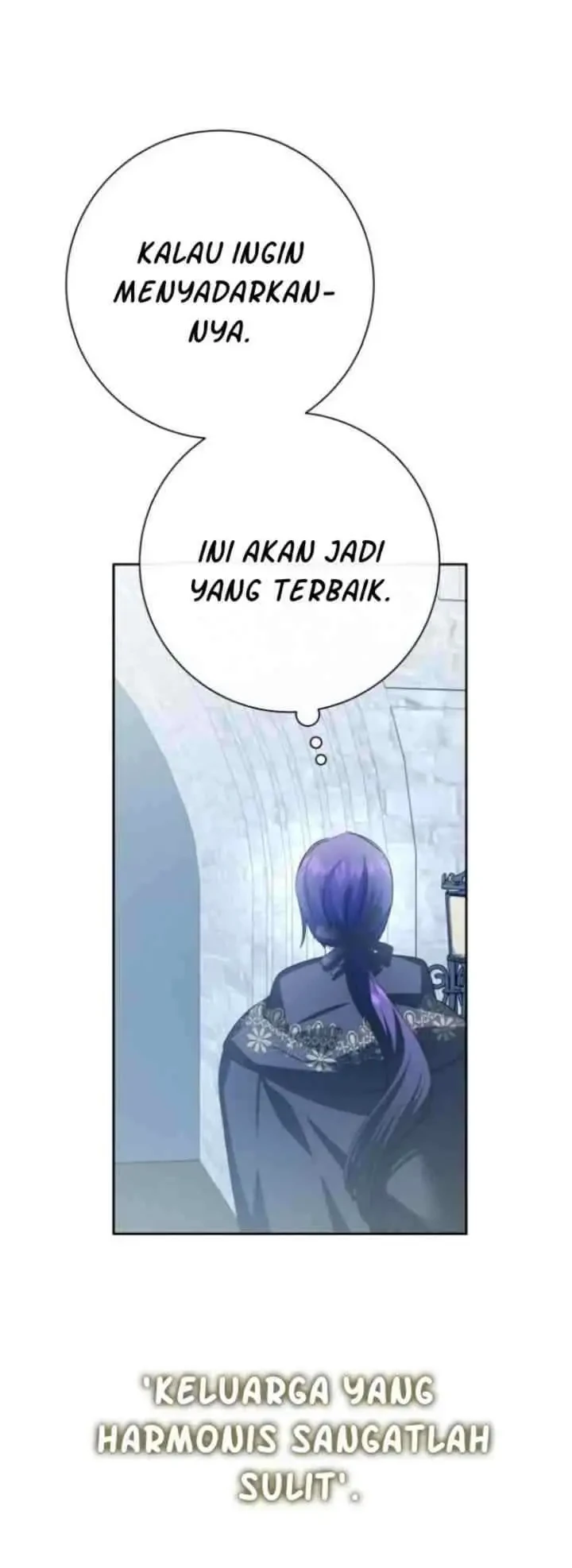 Your Throne Chapter 160 Gambar 54