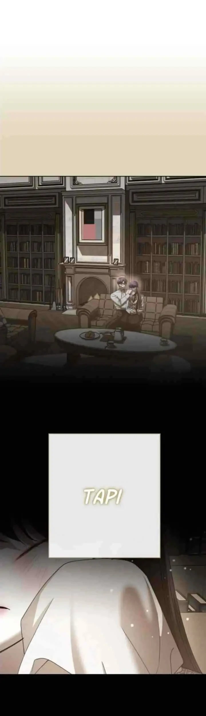 Your Throne Chapter 160 Gambar 55