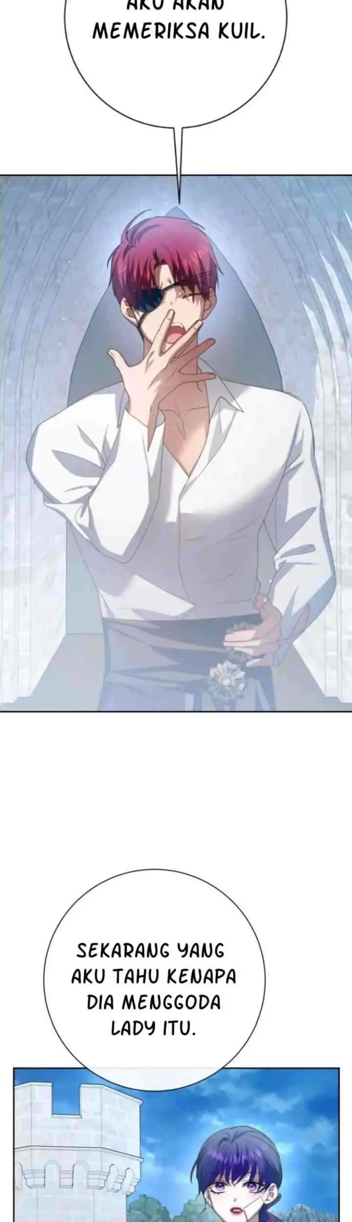 Your Throne Chapter 160 Gambar 57