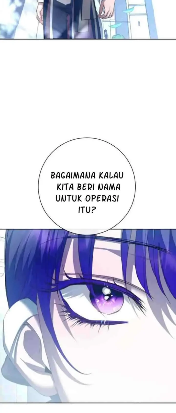 Your Throne Chapter 160 Gambar 59
