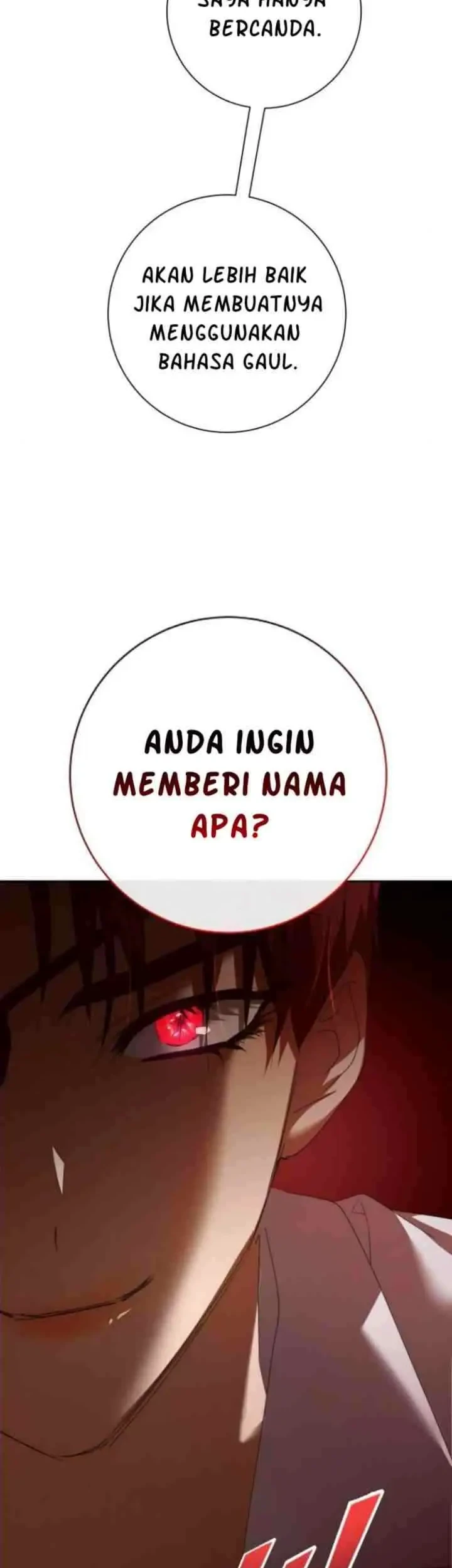Your Throne Chapter 160 Gambar 61
