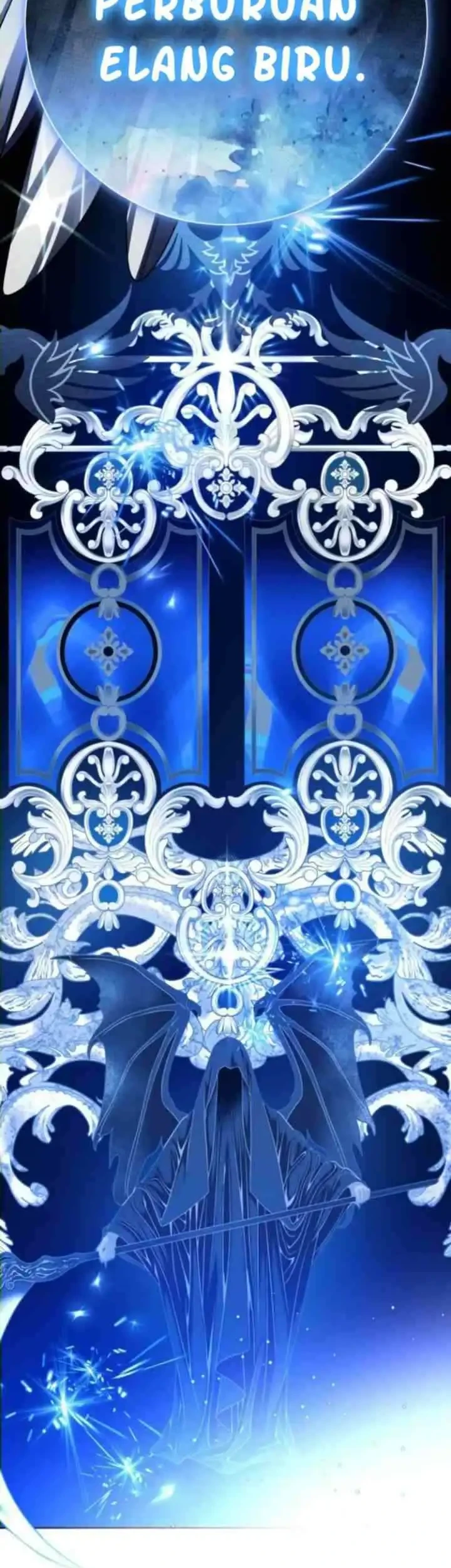 Your Throne Chapter 160 Gambar 63